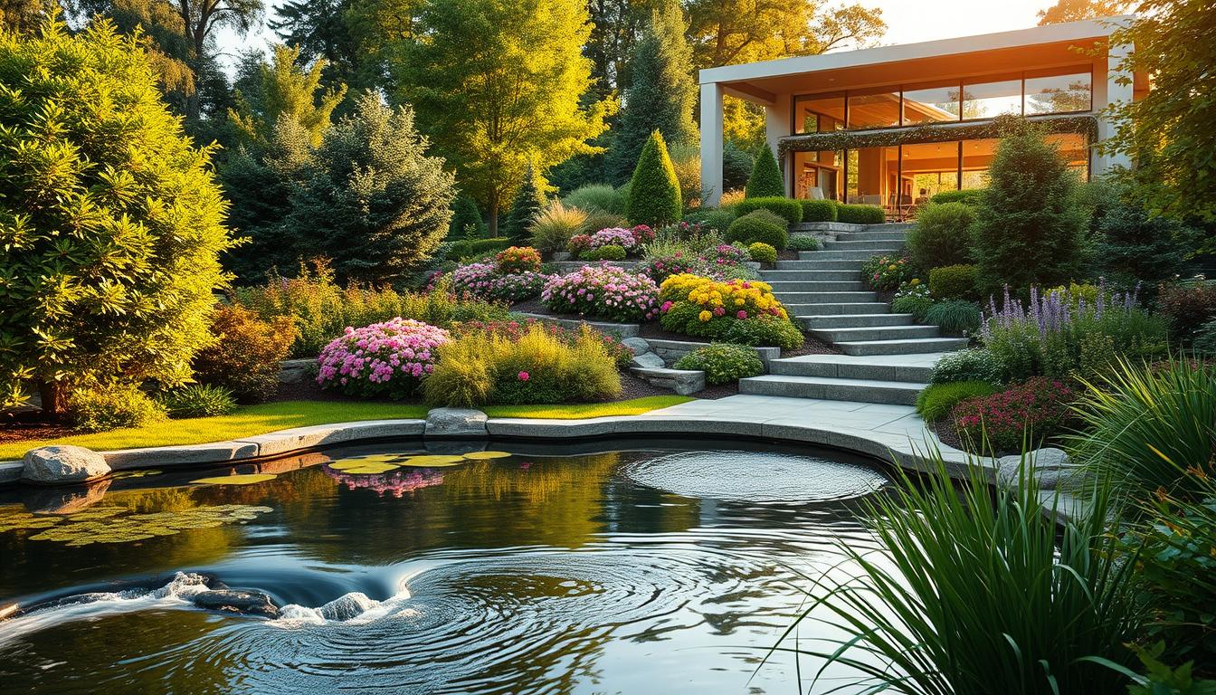 Benefits of hiring a professional landscape designer