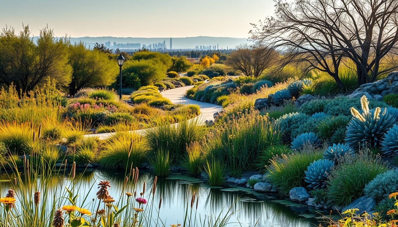 Xeriscaping Sacramento