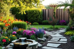 Budget-friendly landscaping ideas